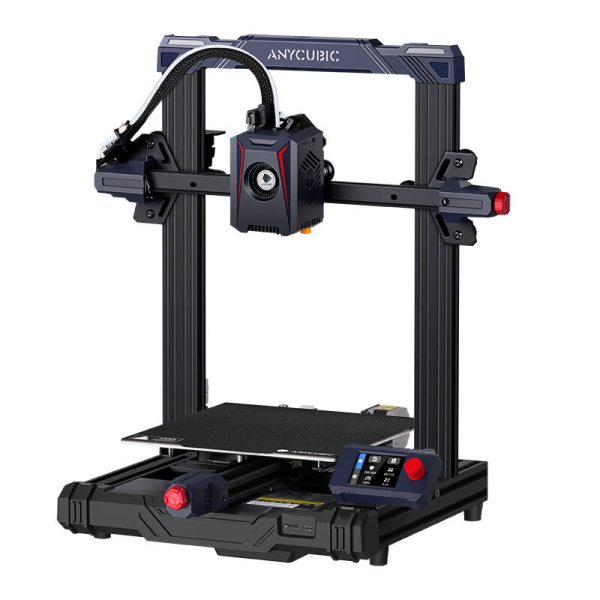 AnyCubic Kobra 2 Neo 3D Printer - Image 3