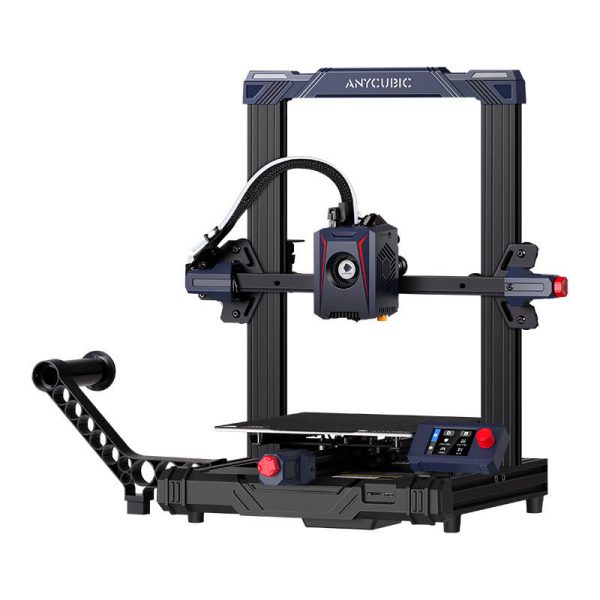 AnyCubic Kobra 2 Neo 3D Printer - Image 2