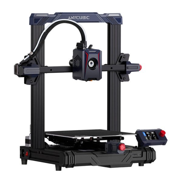 AnyCubic Kobra 2 Neo 3D Printer - Image 5