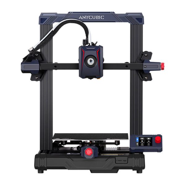AnyCubic Kobra 2 Neo 3D Printer - Image 4