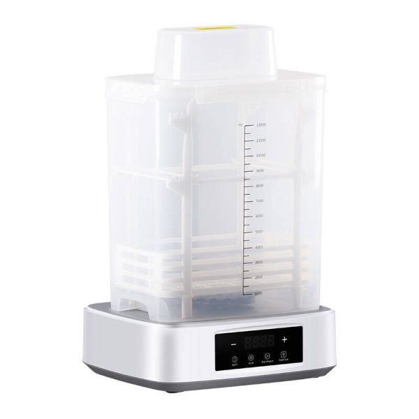 AnyCubic Wash & Cure 3 Plus - Print cleaning and drying device - Image 3