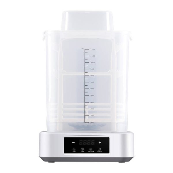 AnyCubic Wash & Cure 3 Plus - Print cleaning and drying device - Image 5