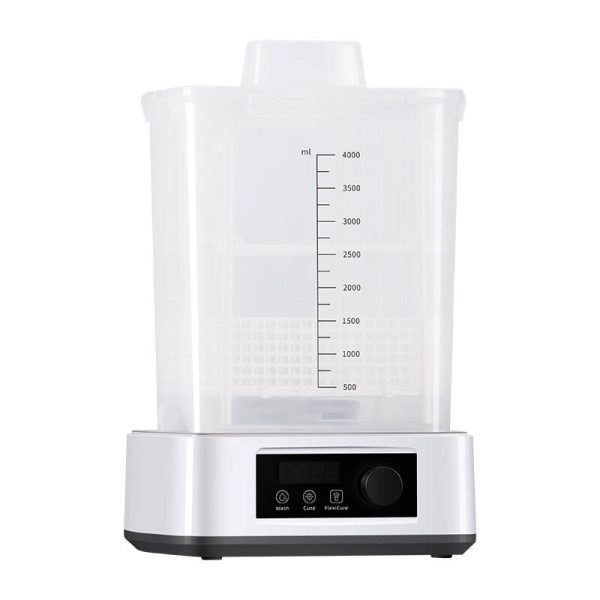 AnyCubic Wash & Cure 3 - Print cleaning and drying device - Image 5
