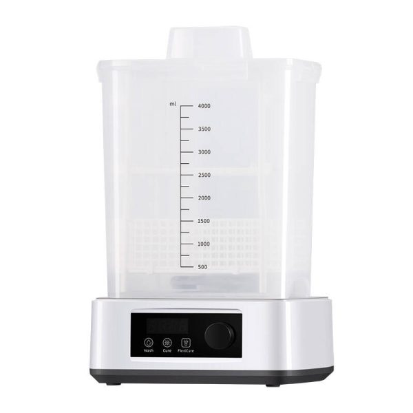 AnyCubic Wash & Cure 3 - Print cleaning and drying device - Image 4