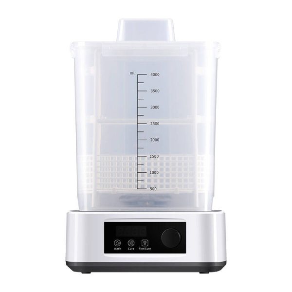 AnyCubic Wash & Cure 3 - Print cleaning and drying device - Image 3