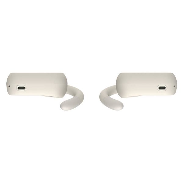Earbuds 1MORE FIT SE OPEN (white) - Image 3