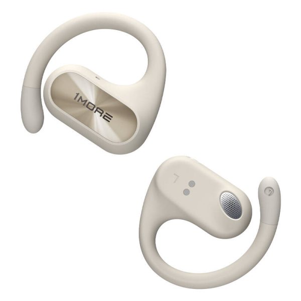 Earbuds 1MORE FIT SE OPEN (white) - Image 2