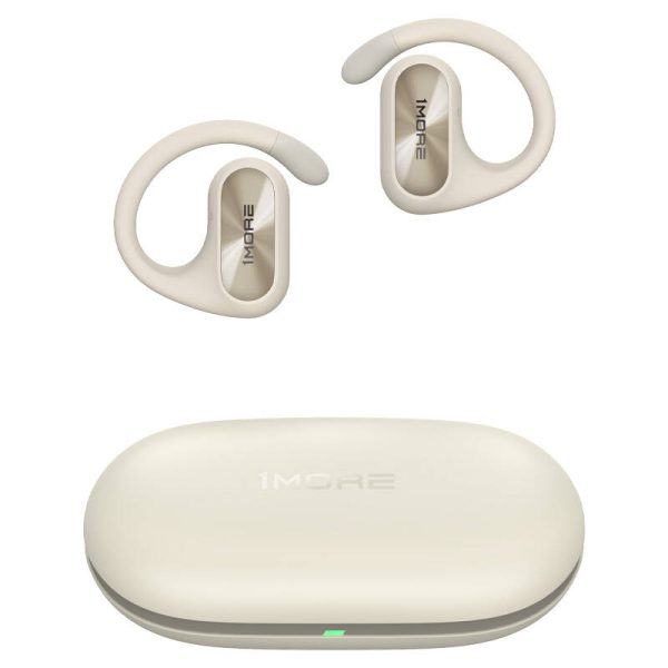 Earbuds 1MORE FIT SE OPEN (white) - Image 4