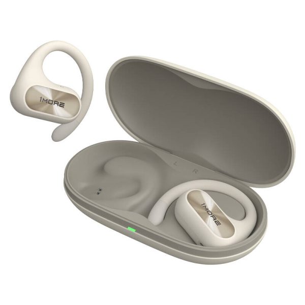 Earbuds 1MORE FIT SE OPEN (white) - Image 5