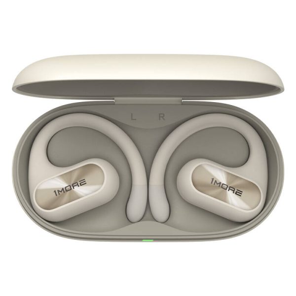 Earbuds 1MORE FIT SE OPEN (white) - Image 6