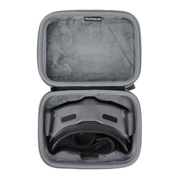 Storage Bag Sunnylife for DJI Goggles 2 / Goggles 3 - Image 3