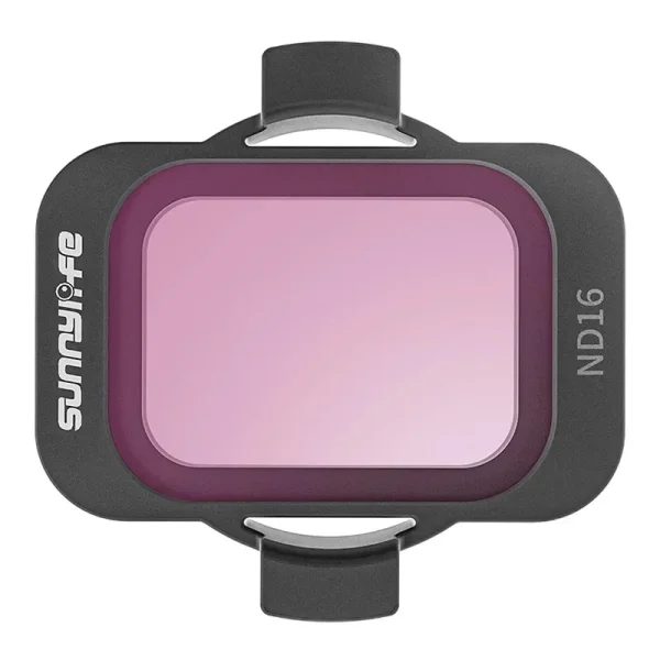 Set of 4 filters ND 8/16/32/64 Sunnylife for DJI Avata 2 - Image 4