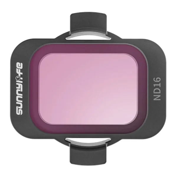 Set of 5 Filters Sunnylife ND 8/16/32/64/128 for DJI Avata 2 - Image 3