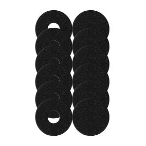 Replacement filter pack for blow dryer Homerunpet PD10