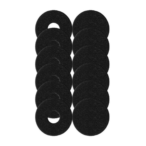 Replacement filter pack for blow dryer Homerunpet PD10
