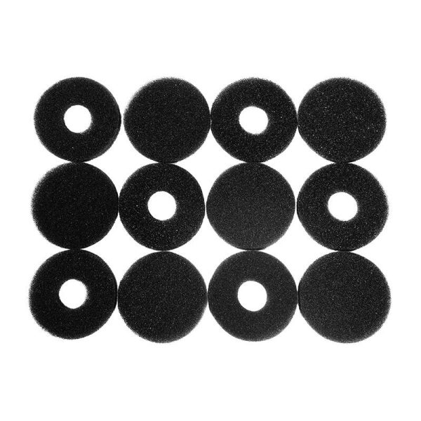 Replacement filter pack for blow dryer Homerunpet PD10 - Image 2