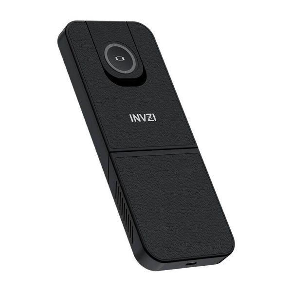 Wireless Charger, INVZI, MGF7B, 3in1, 15W - Image 2