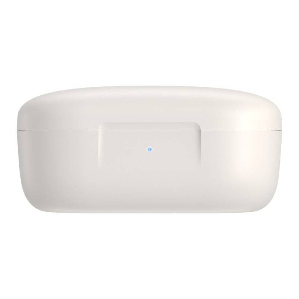 Earphones TWS Baseus Bowie E18 (white) - Image 5