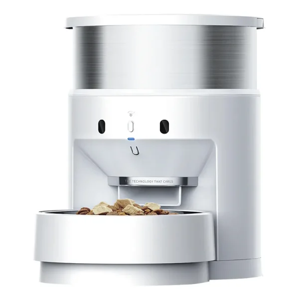 Smart pet feeder Fresh element 3 Petkit 3L — изображение 2