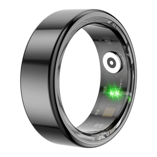 Smartring Colmi R02 11 (Black) - Image 4
