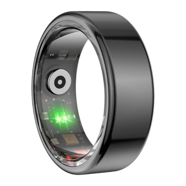 Smartring Colmi R02 8 (Black) - Image 2