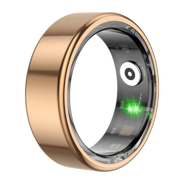 Smartring Colmi R02 18.9MM 9 (Gold) - Image 4