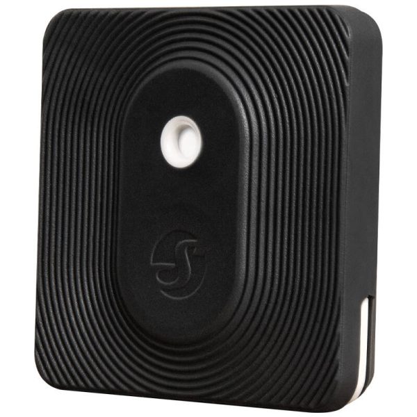 Temperature and humidity sensor Shelly Blu H&T Black (black) - Image 2