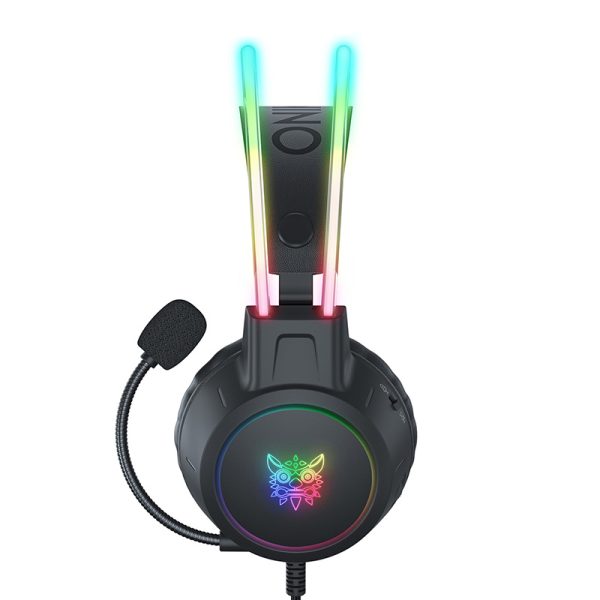 ONIKUMA Gaming Headset x15 PRO Black - Image 2