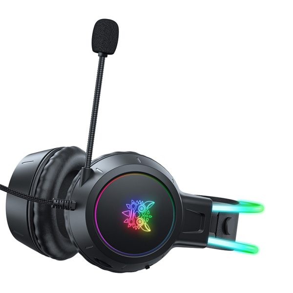 ONIKUMA Gaming Headset x15 PRO Black - Image 3