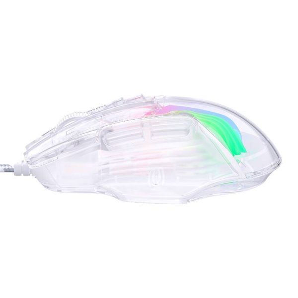 ONIKUMA CW923 Wired RGB Gaming Mouse - Image 4