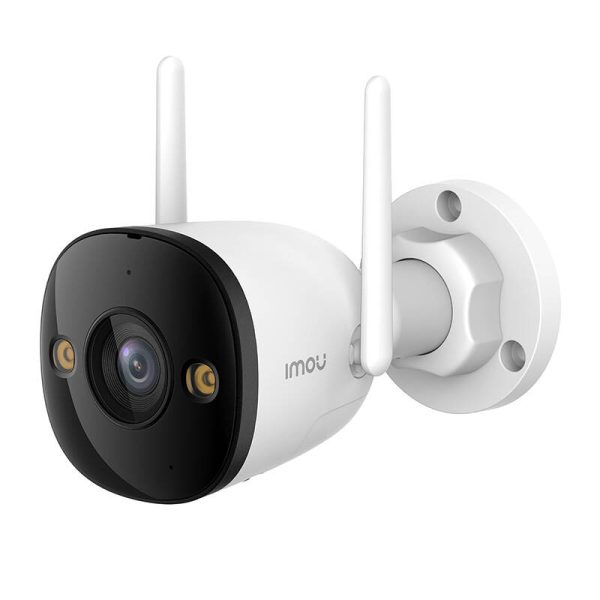 Outdoor Wi-Fi Camera IMOU Bullet 3 3MP - Image 2