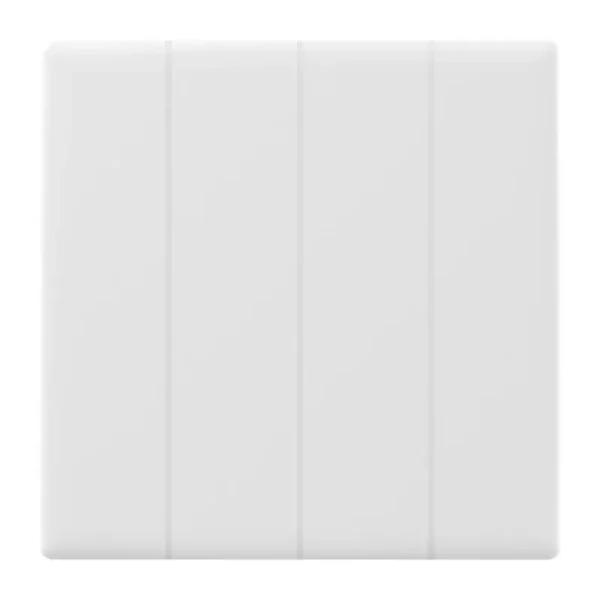 Smart Wi-Fi Touch Wall Switch Sonoff TX T5 4C (4-channel) - Image 2