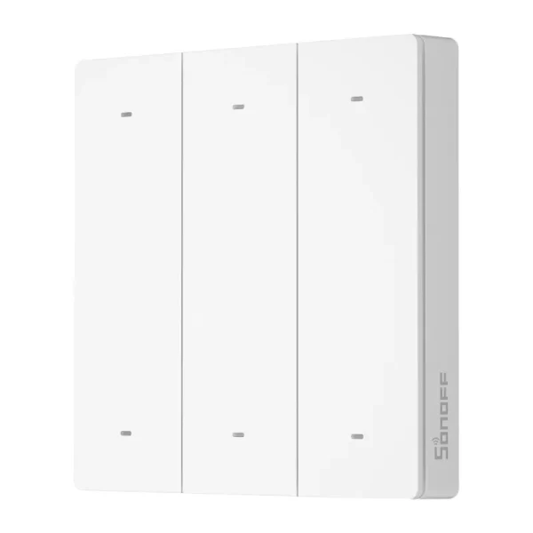 Smart Scene Wall Switch Sonoff R5 (white) - Image 2