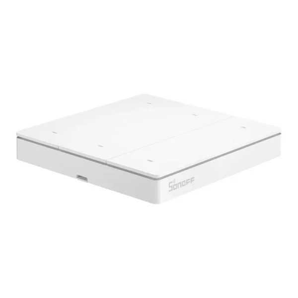 Smart Scene Wall Switch Sonoff R5 (white) - Image 4
