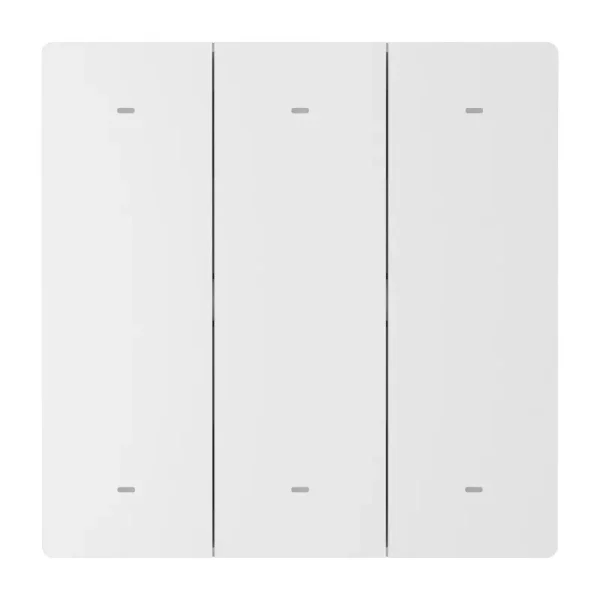 Smart Scene Wall Switch Sonoff R5 (white) - Image 3