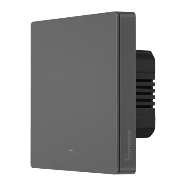 Smart Scene Wall Switch Sonoff M5 1C (1-channel) - Image 2