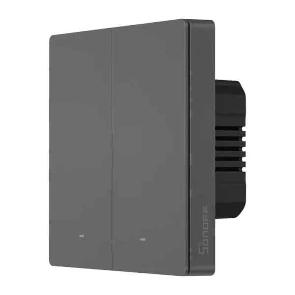 Smart Scene Wall Switch Sonoff M5 2C (2-channel) - Image 2