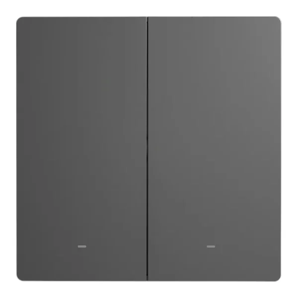 Smart Scene Wall Switch Sonoff M5 2C (2-channel) - Image 4