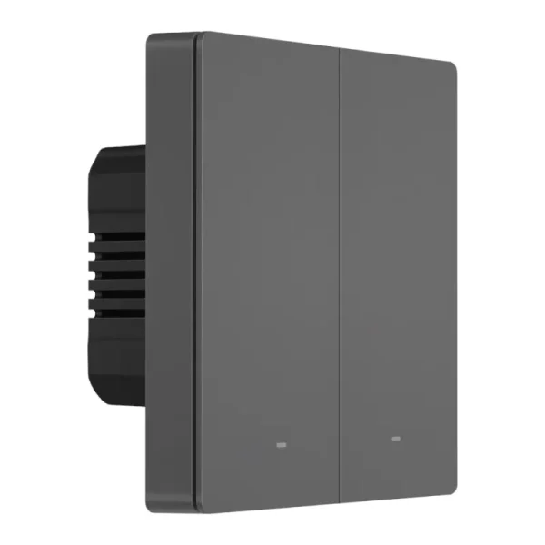 Smart Scene Wall Switch Sonoff M5 2C (2-channel) - Image 3
