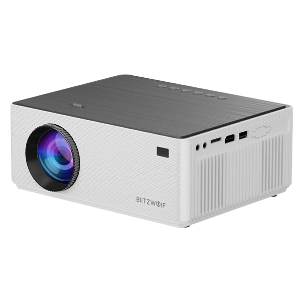 Projector Blitzwolf, BW-V8, 4K, Android OS - Image 2