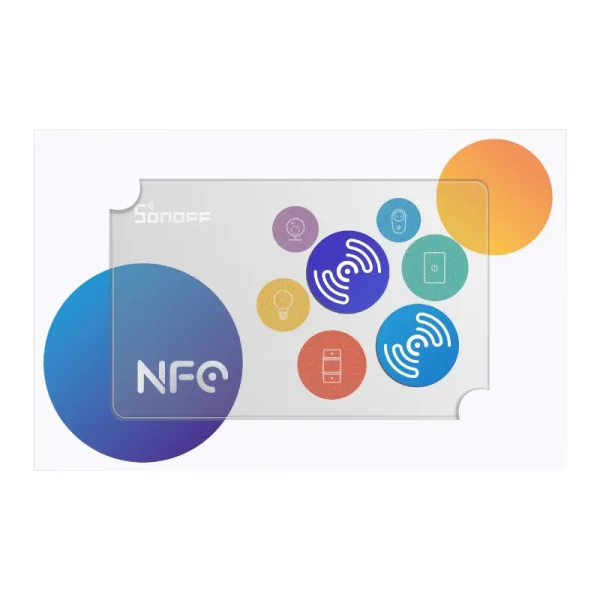 NFC Tag Sonoff - Image 2