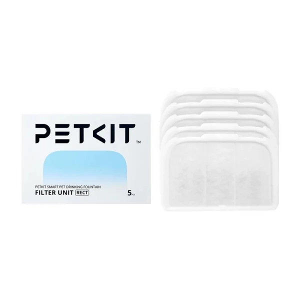 Replacement filters for Petkit Eversweet Max - Image 3