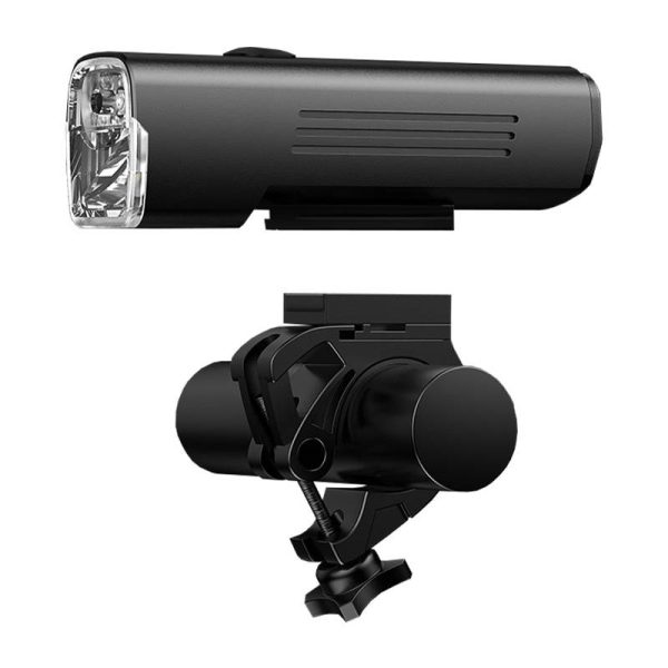 Bike light Superfire BL12, 4800mAh, USB - Image 4
