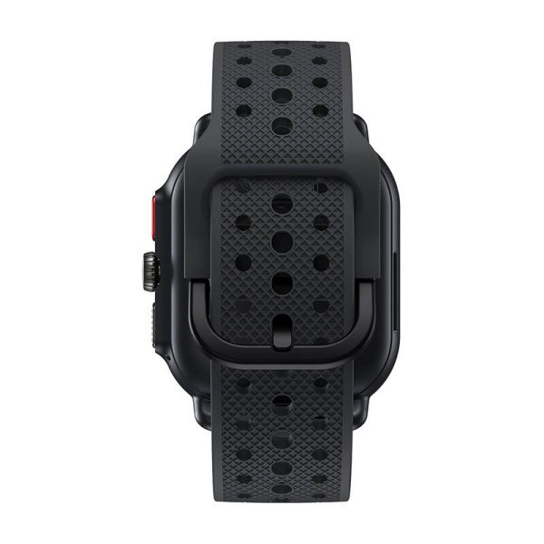 Smartwatch Zeblaze Beyond 3 Pro (Lava Black) - Image 5