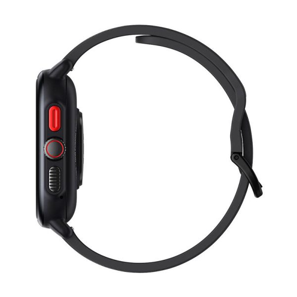 Smartwatch Zeblaze Beyond 3 Pro (Lava Black) - Image 6