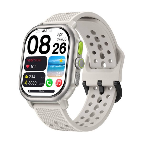 Smartwatch Zeblaze Beyond 3 Pro (Champagne) - Image 2