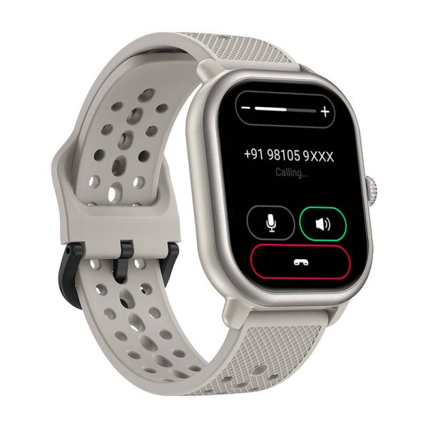Smartwatch Zeblaze Beyond 3 Pro (Champagne) - Image 4