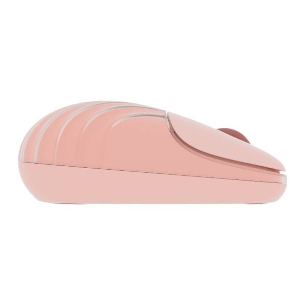 Dareu LM135D Wireless Mouse Pink - Image 4
