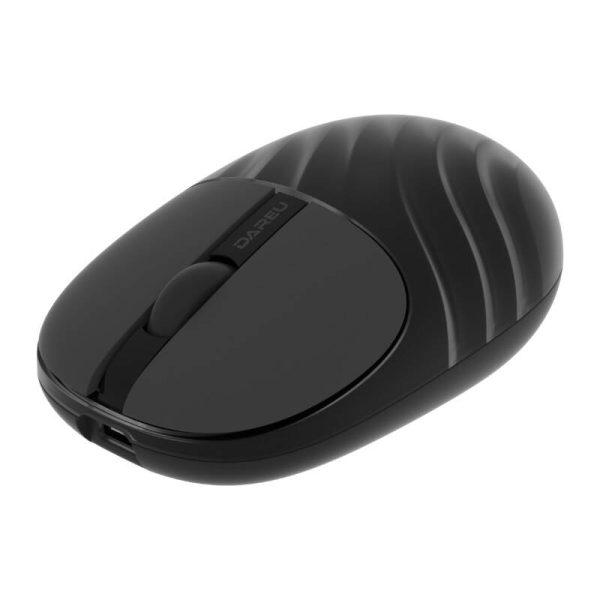 Dareu LM135G Wireless Mouse Black - Image 2