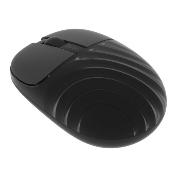 Dareu LM135G Wireless Mouse Black - Image 3